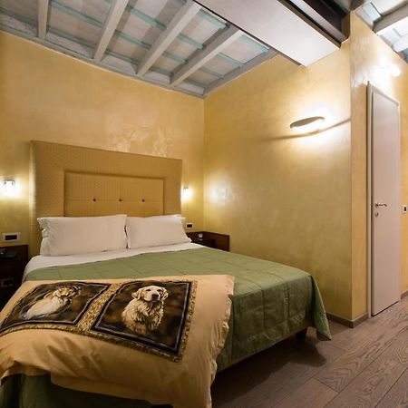 Hotel Relais Monnalisa Roma Exterior foto