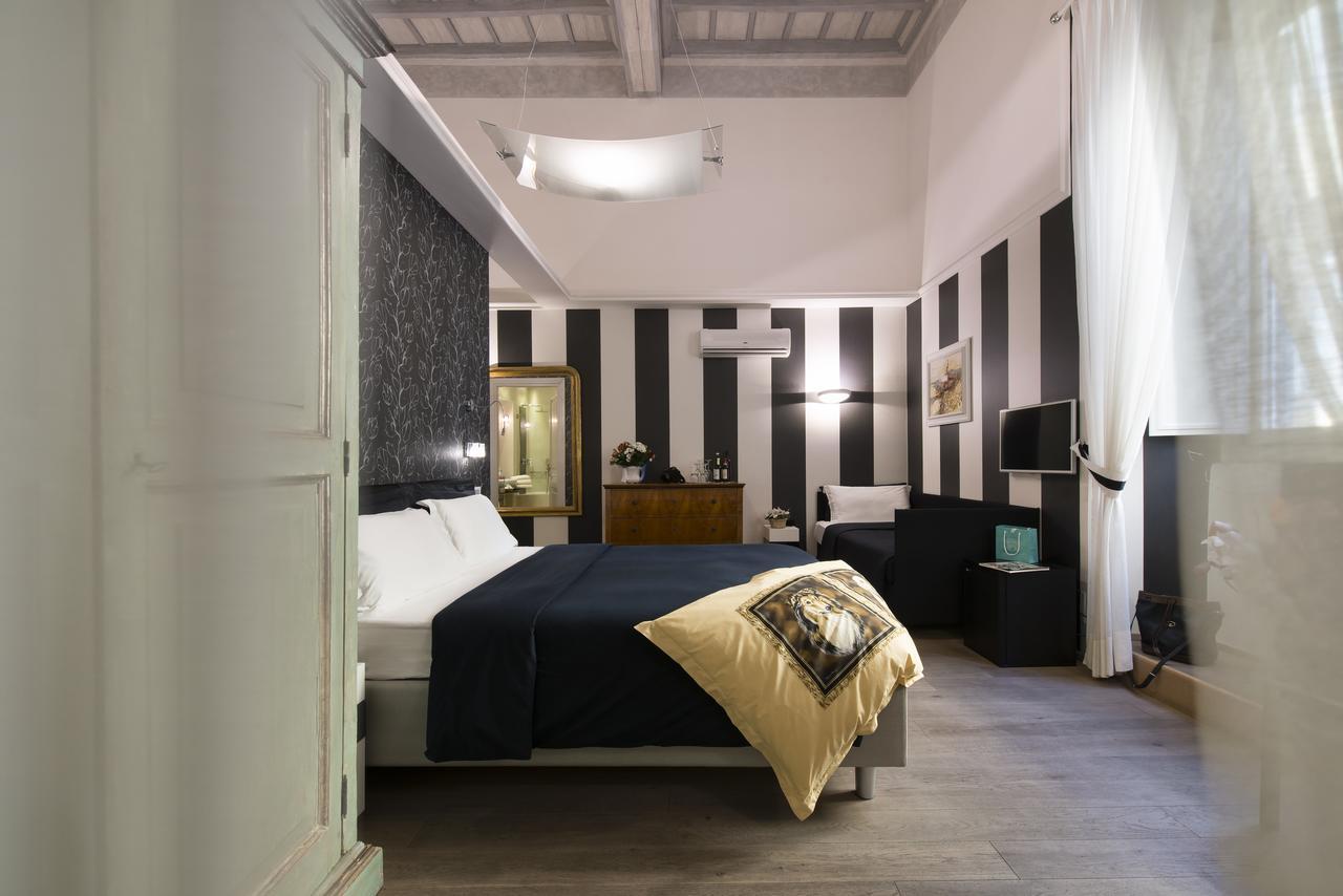 Hotel Relais Monnalisa Roma Exterior foto