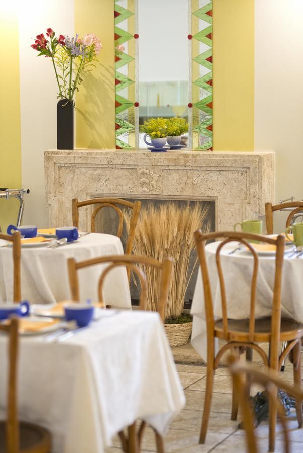 Hotel Relais Monnalisa Roma Exterior foto