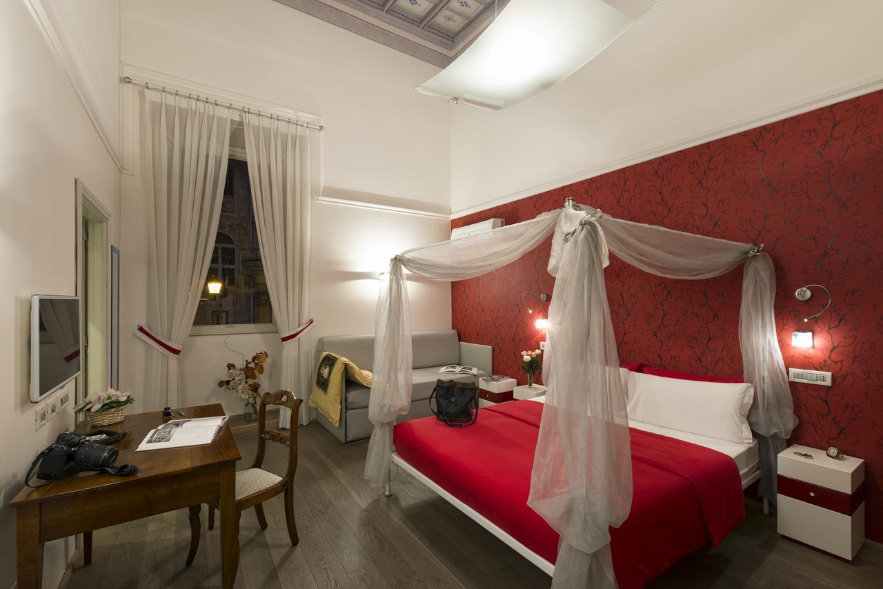 Hotel Relais Monnalisa Roma Exterior foto