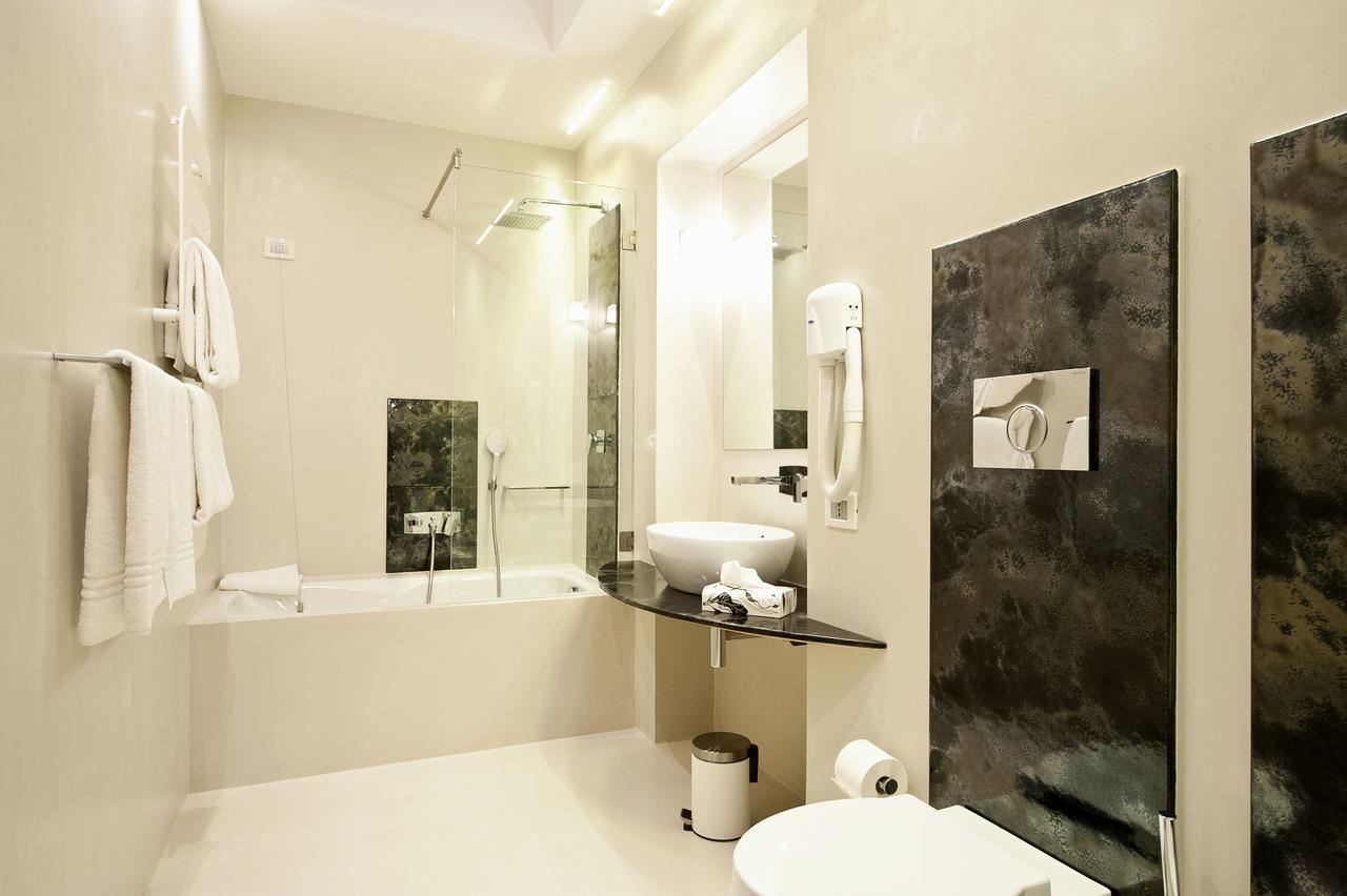 Hotel Relais Monnalisa Roma Exterior foto