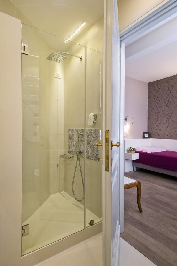 Hotel Relais Monnalisa Roma Exterior foto