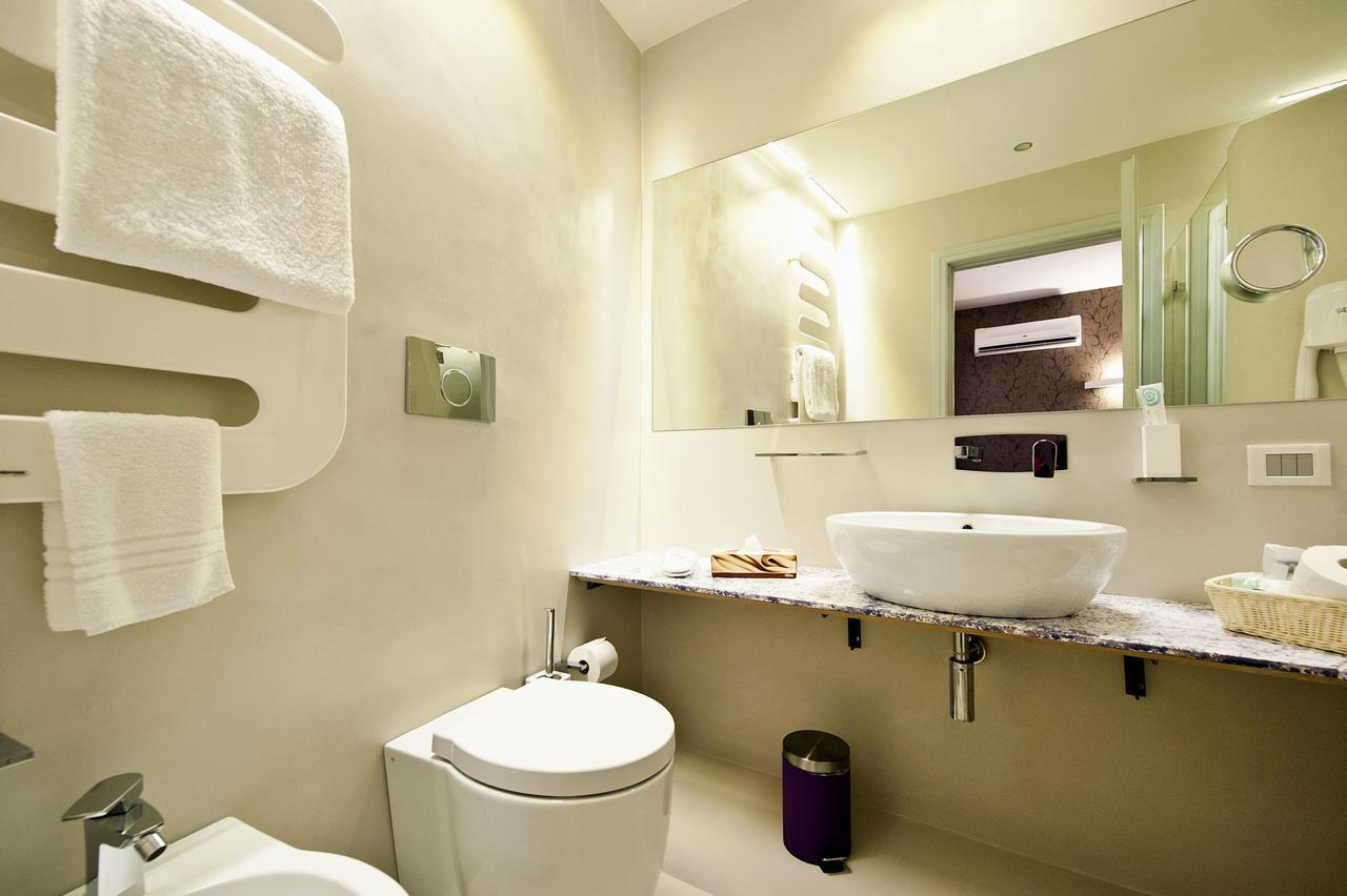 Hotel Relais Monnalisa Roma Exterior foto