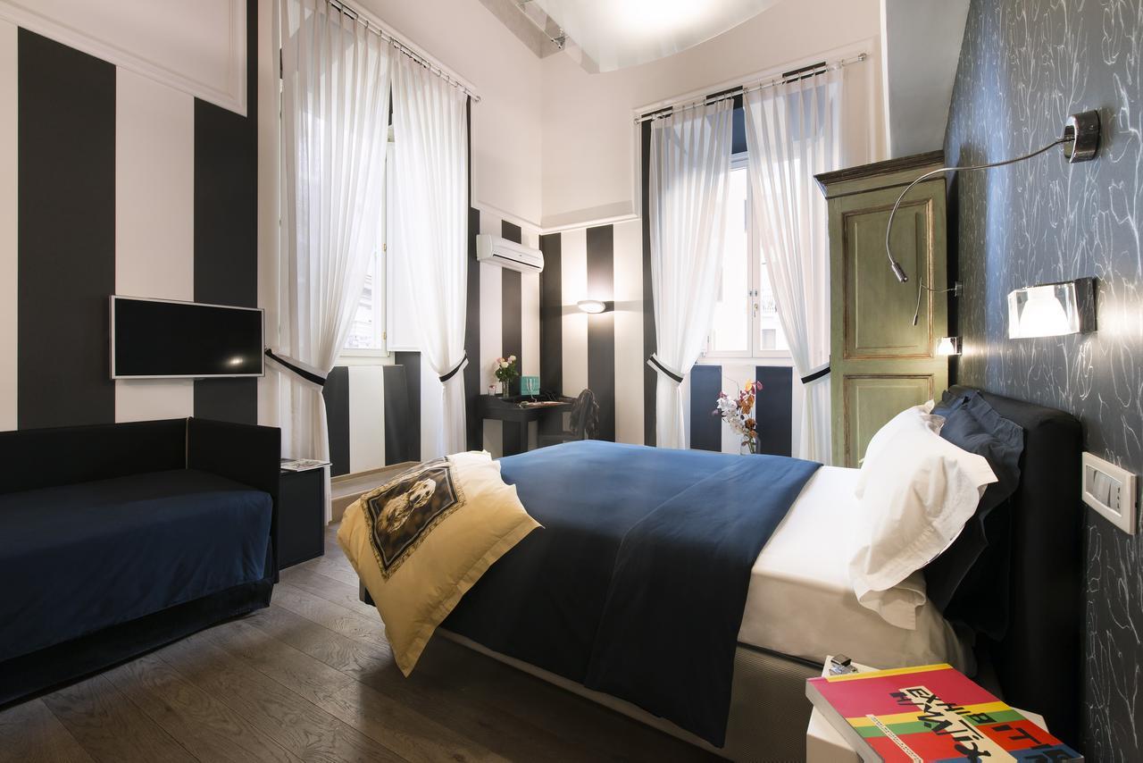 Hotel Relais Monnalisa Roma Exterior foto