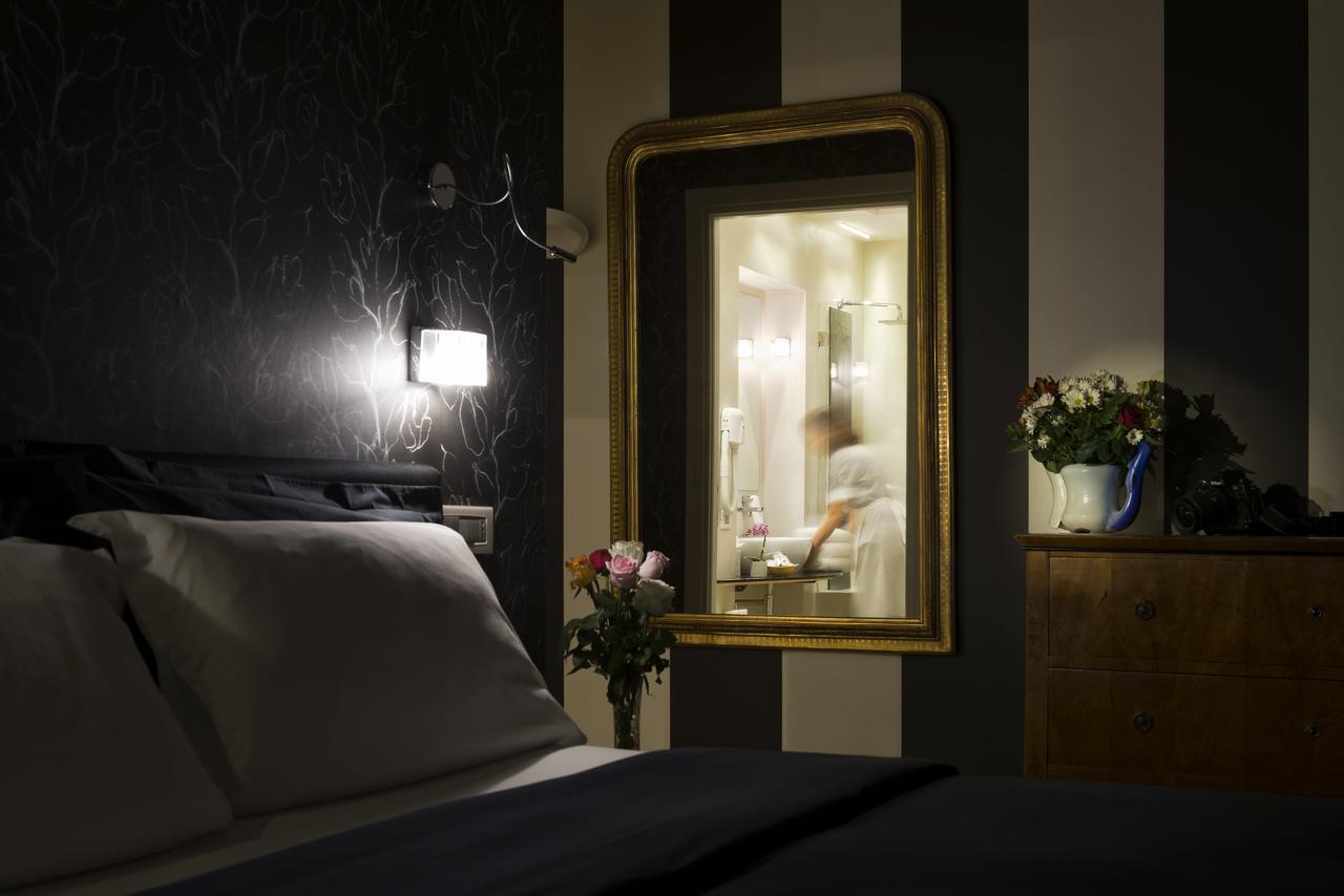 Hotel Relais Monnalisa Roma Exterior foto