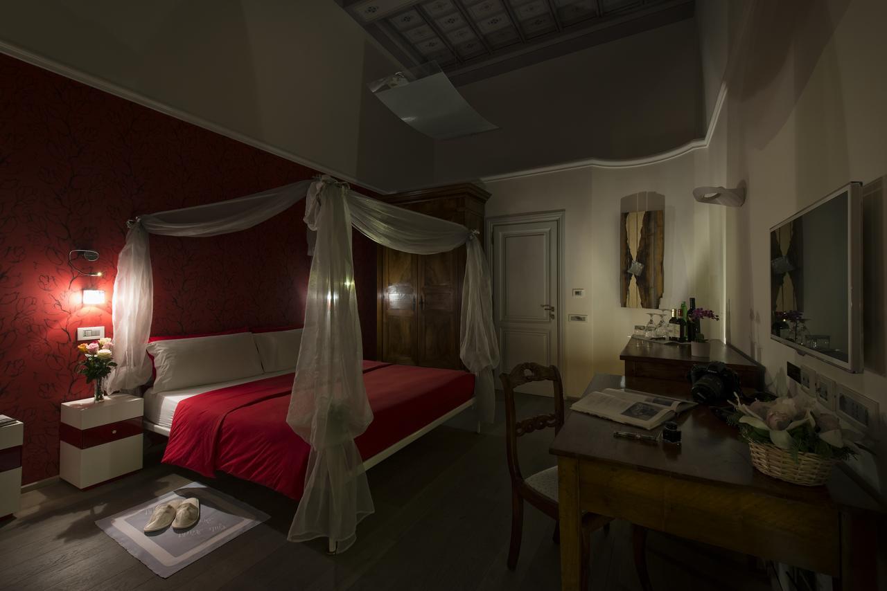 Hotel Relais Monnalisa Roma Exterior foto