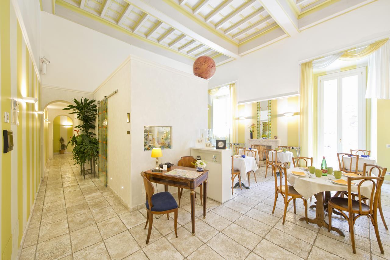 Hotel Relais Monnalisa Roma Exterior foto