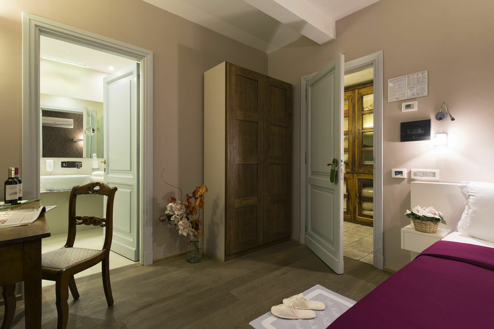 Hotel Relais Monnalisa Roma Exterior foto
