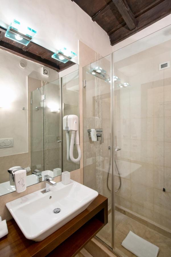 Hotel Relais Monnalisa Roma Exterior foto